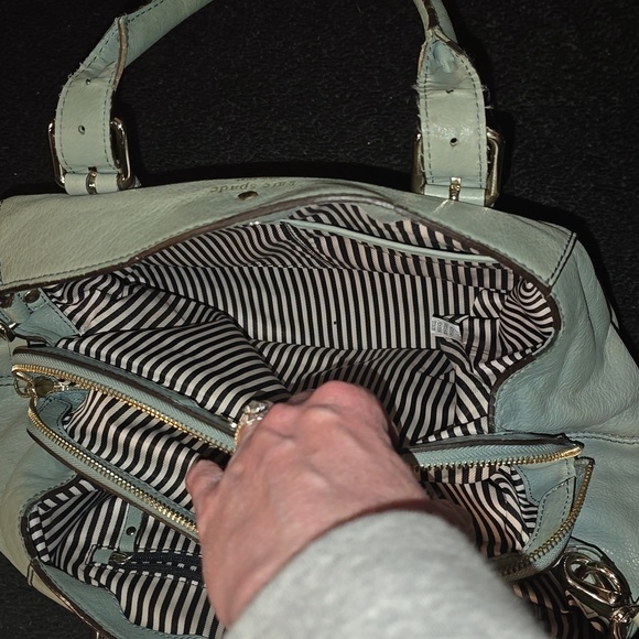 Kate Spade purse - Picture 13 of 13